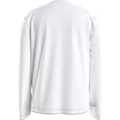 Tommy Hilfiger Underwear Onderhemd zwart / wit