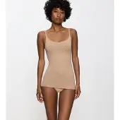 Triumph Top ' Trendy Sensation ' beige