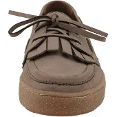 Tom Tailor Mocassins taupe