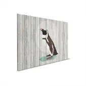 A.S. Création Canvas Born to be wild 4 | DD132058