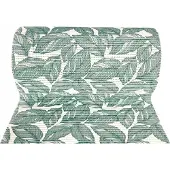 DecoMeister Antislip Vloermat voor Badkamer & Wasruimte - 65x100cm