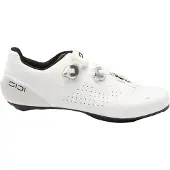 Sidi Genius X WYVE wielerschoenen wit, Maat 47 - EUR