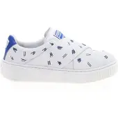 Puma sneakers platform slip-on