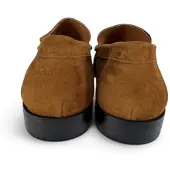 Angel Alarcon - Schoenen - Bruin - Vrouwen - Maat 38 -