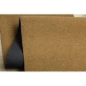 Dywany Łuszczów Vigor Kokos Wycieraczka Brětka 100x310 cm antypoślizgowa