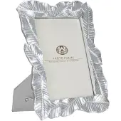 Mauro Ferretti Fotolijst Lefy Silver 23×2,5×27,5 cm