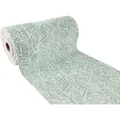 DecoMeister Antislip PVC Vloermat 65x110cm - Duurzaam & Warm