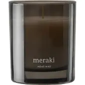 Meraki Scented Candle - Velvet Mind 200 g