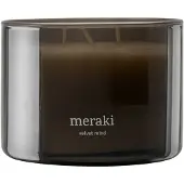 Meraki Scented Candle - Velvet Mind 340 g