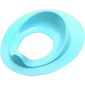 Semoic Baby Toilet Kids Potty Seat Pad Antislip Spatbeschermer