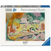 Ravensburger The Joy of Life Henri Matisse Puzzel