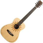 Martin LX2LIG Little Life is Good