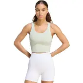 Adidas Sport bh 'All Me' eierschaal
