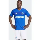 Adidas RC Strasbourg 26/27 Home Jersey