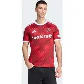 Adidas 1. FC Nuremberg 26/27 Home Jersey