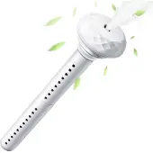 Semoic Mini draagbare luchtbevochtiger Koele mist USB Lucht zonder