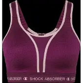 Shock Absorber Ultimate Run Bra Padded | 75G