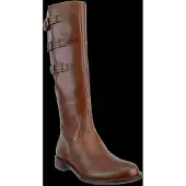 Ecco Laarzen 'Sartorele 25' bruin