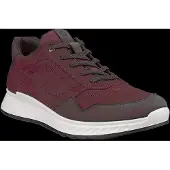 Ecco 835443 EXOSTRIDE Veterschoenen | Maat 38