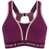 Shock Absorber Ultimate Run Bra Padded | 70F