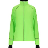 Endurance Sportjas 'Cully V2' neongroen