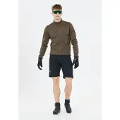 Endurance Sportjas 'Titan' groen