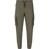 Whistler Sportbroek 'Portus' olijfgroen
