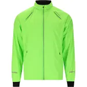 Endurance Sportjas 'Earlington V2' neongroen