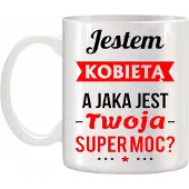 Alfa Unieke Mok met Opdruk: Perfect Cadeau voor Elke Vrouw