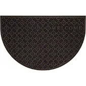 EDO Deurmat woonkamer Antislip PVC 45x70cm - Weerbestendig en duurzaam