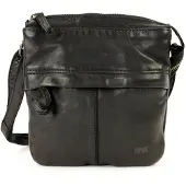 Bear design Bear Deisgn Monique Crossbody Schoudertas zwart