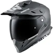 Bogotto H331 Endurohelm Maat