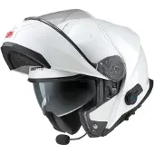 Bogotto H272 Bluetooth Klaphelm Maat