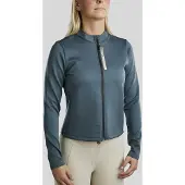 Montar SS25 jas MoStella-Petrol-M