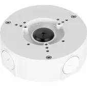 Dahua Technology PFA130-E: Accessoire voor bewakingscamera, aansluitdoos