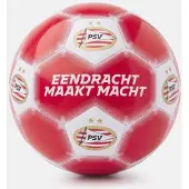 Psv Voetbal Eendracht Maakt Macht Maat 5 - bal -