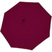 Doppler Nature Magic paraplu - Charming wine
