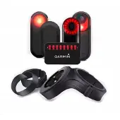 Garmin Fietslamp houder voor Varia RTL515, Magene L580, iGPS SR30