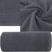 Eurofirany Stalen Badhanddoek Katoen 30x50 cm - Luxe en Absorberend