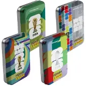 Panini – Adrenalyn XL 26 – Kaartenbox – 24 kaarten