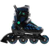 Coolslide Wonton Inline Skates