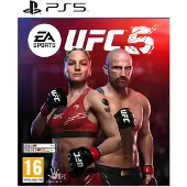 EA Sports UFC 5 PS5