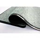 EDO Groene Antislip Deurmat 40x60 cm - Hoogwaardige Kwaliteit