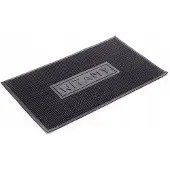 Perfect Home Rubberen Welkom Mat 35x60cm - Duurzaam en Antislip