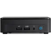 Asus Nuc Rnuc13l5ki500000i I5-1340pe Mini Pc