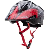 Coolslide Swish Juniorhelm