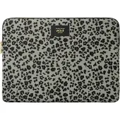 Wouf Steel Roar Laptopsleeve 15-16" multi