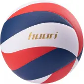 Huari Stings Volleybal, meerkleurig. Meerkleurig, one size