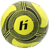 Huari Nahia Voetbal Geel