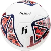 Huari Tahuchi Volleybal, wit, wit, one size
